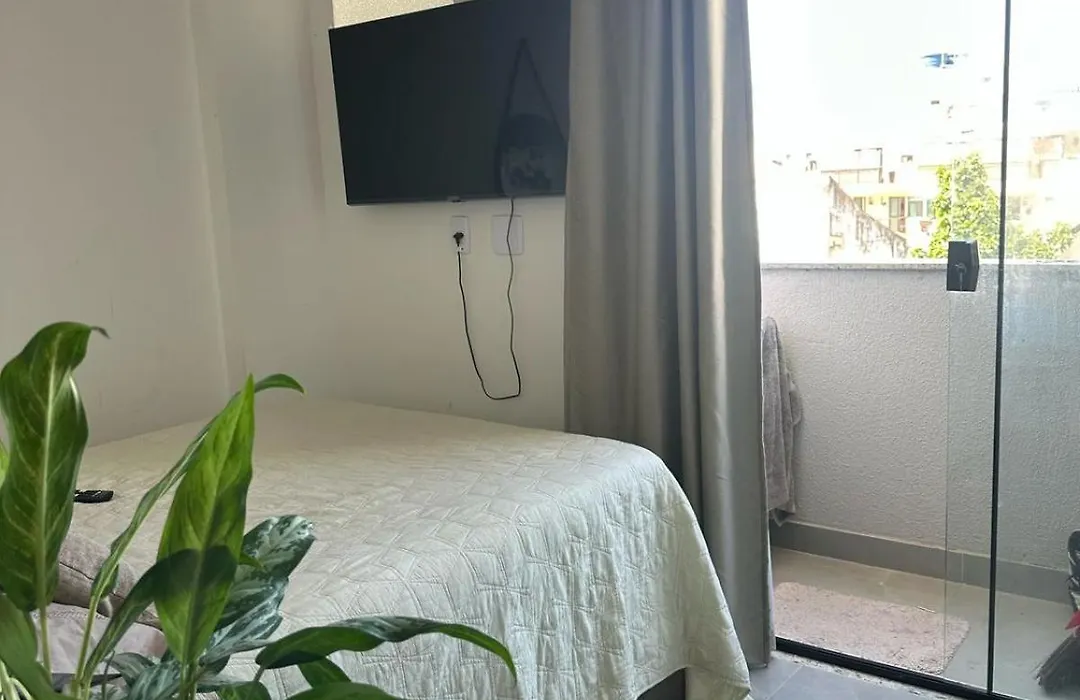 apartamento recreio 5 min da praia-1