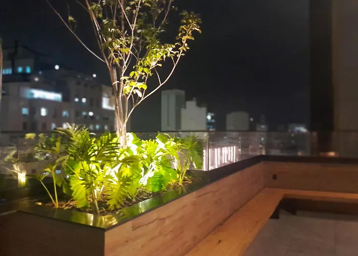 Hostel Centro Rj Rio de Janeiro