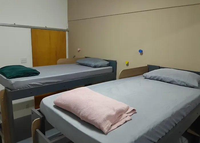 Hostel Centro Rj Rio de Janeiro